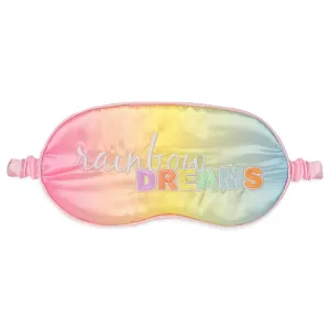 Iscream Rainbow Dreams Eye Mask