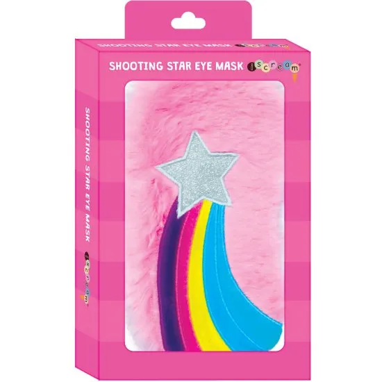 Iscream Shooting Star Eye Mask
