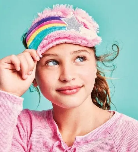 Iscream Shooting Star Eye Mask