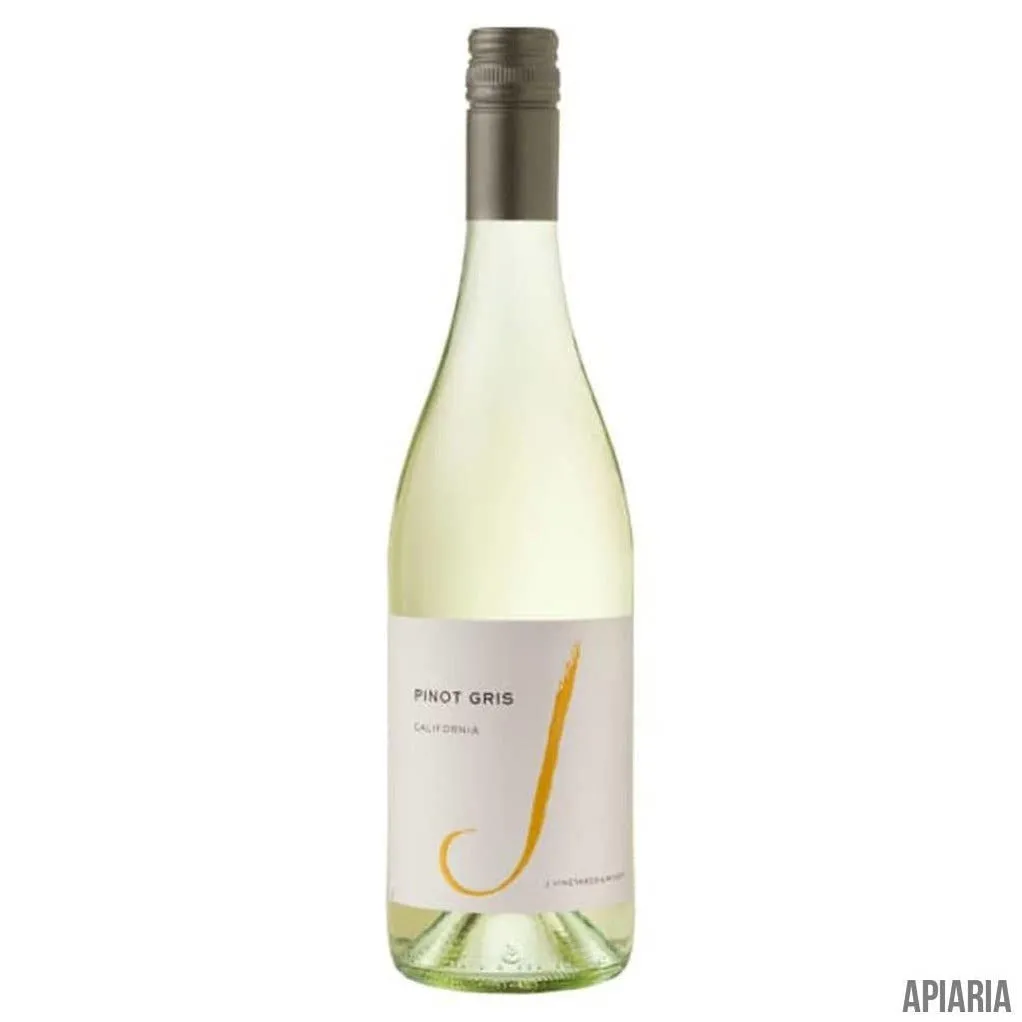 J Vineyards Pinot Gris 2020 750ML