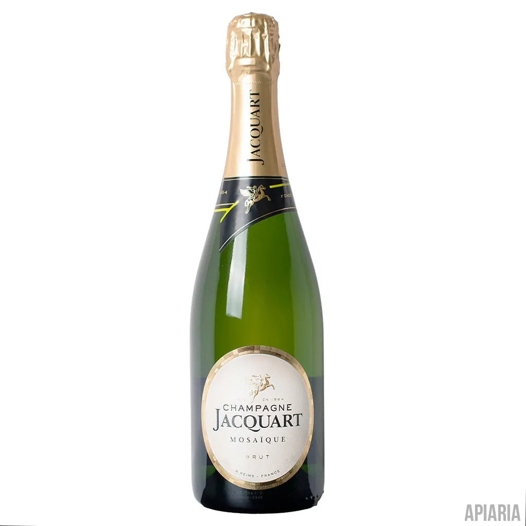 Jacquart Brut Mosaique 750ML
