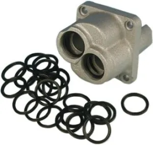 James Gasket 11145-X Lower Pushrod Quad Seal