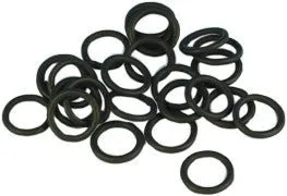 James Gasket 11157 Upper Pushrod Tube/Cover O-Ring