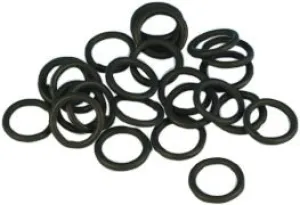 James Gasket 11157 Upper Pushrod Tube/Cover O-Ring
