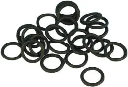 James Gasket 11157 Upper Pushrod Tube/Cover O-Ring