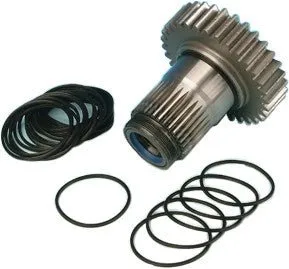 James Gasket 11165 Transmission Quad Seal