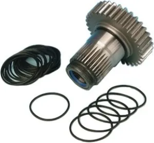 James Gasket 11165 Transmission Quad Seal