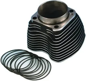 James Gasket 11256 Base O-Rings