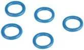 James Gasket 11351 EFI Fuel Pump Fuel Filter O-Ring