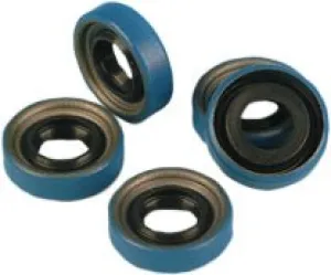 James Gasket 12045-M Shifter Shaft Seal - Double Lip Metal