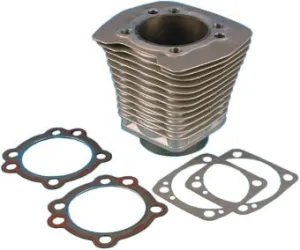 James Gasket 16770-86-S Cylinder Head/Base Gasket Kit - 3 5/8in. Big Bore