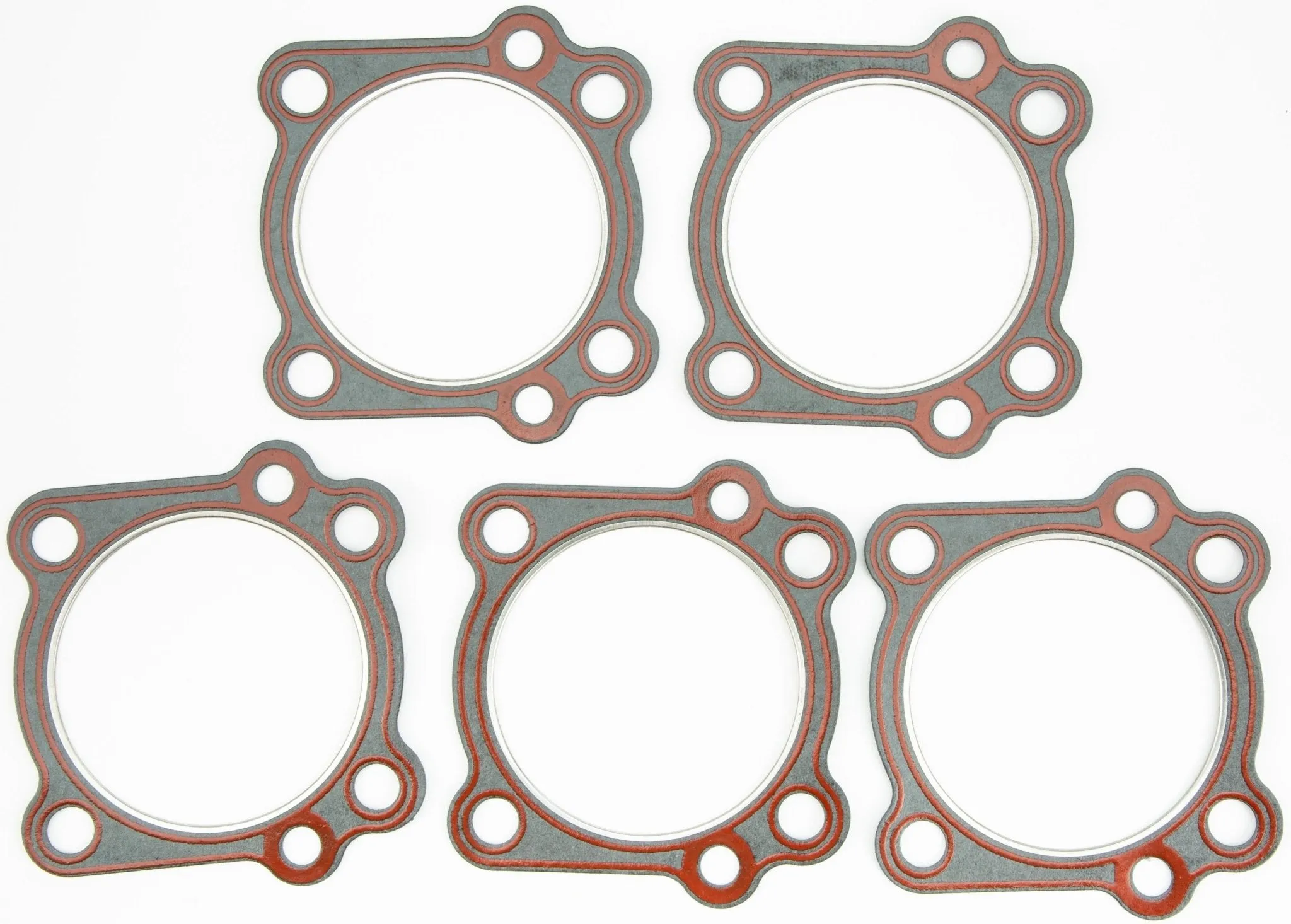 James Gasket 16775-99 Head Gasket -.046in. with Fire Ring