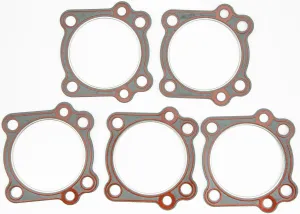 James Gasket 16775-99 Head Gasket -.046in. with Fire Ring
