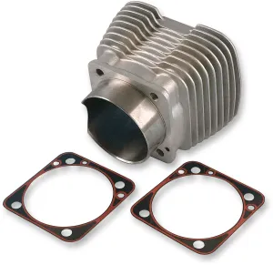 James Gasket 16777-96-X 4in. Bore S&S Cylinders - .020in.