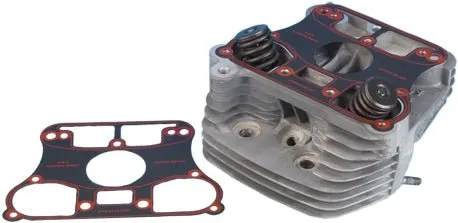 James Gasket 16779-84-X Left and Right Rocker Cover - Paper Silicone