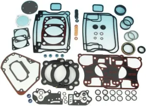 James Gasket 17041-92-MLS Motor Gasket Set