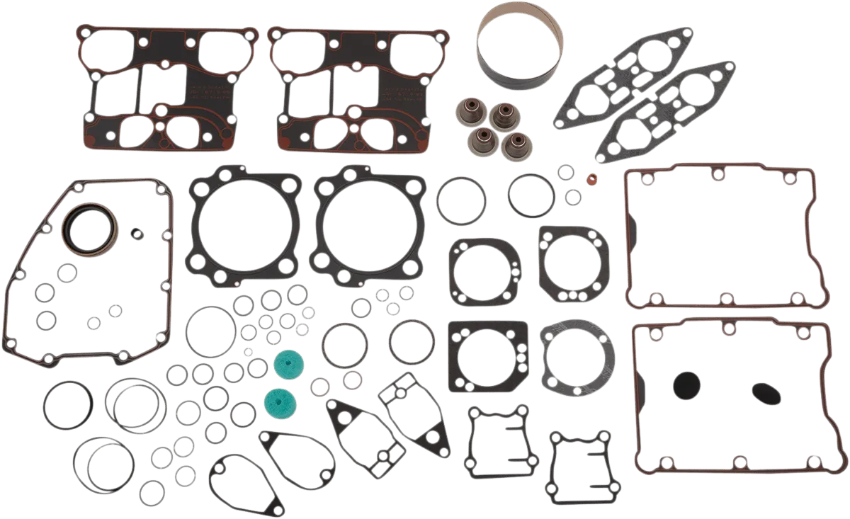 James Gasket 17053-05-MLS Motor Gasket Set with .040in. Head Gaskets