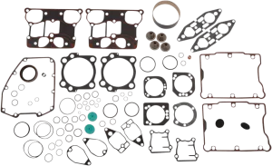 James Gasket 17053-05-MLS Motor Gasket Set with .040in. Head Gaskets