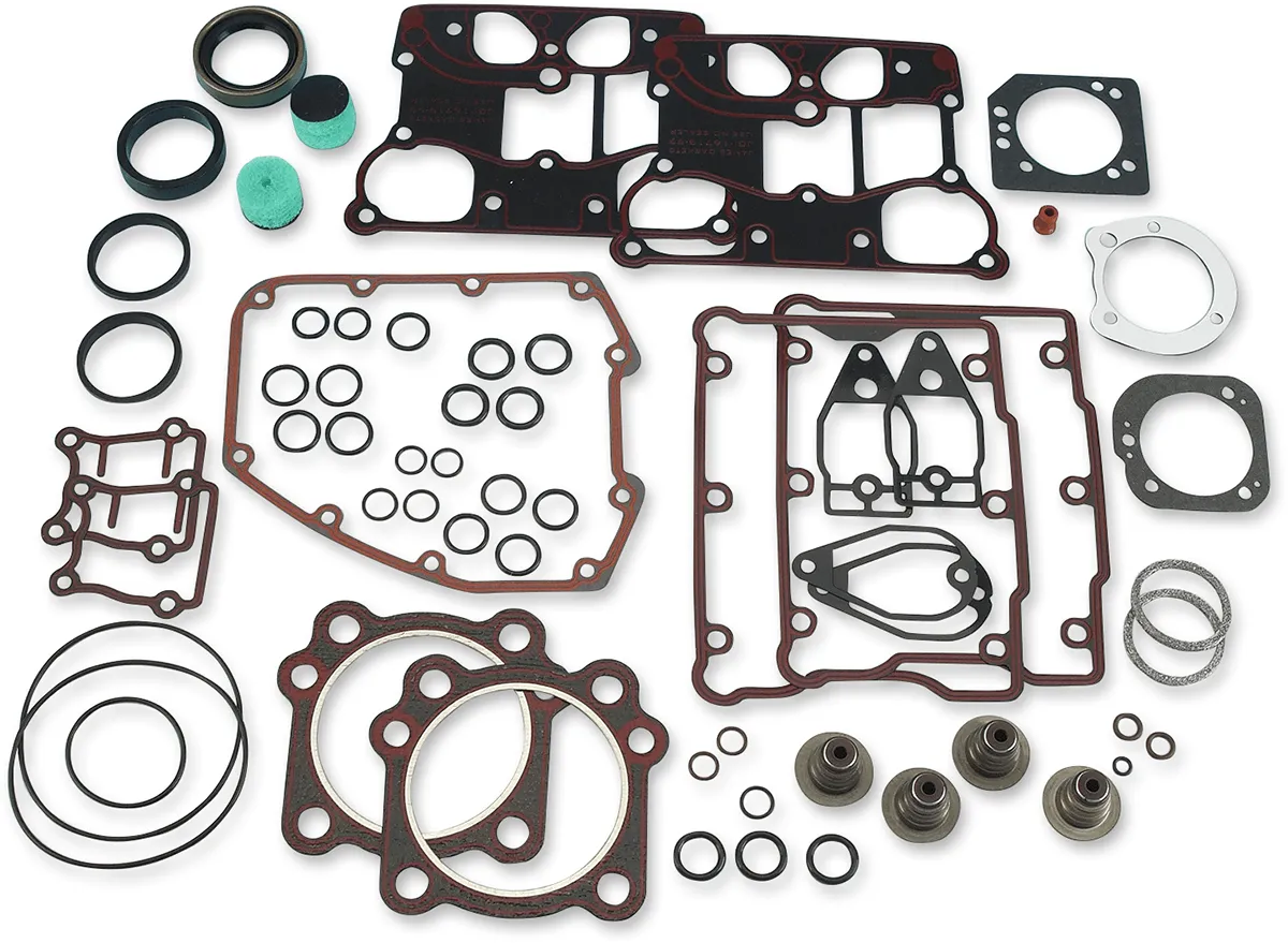 James Gasket 17053-05-X Motor Gasket Set