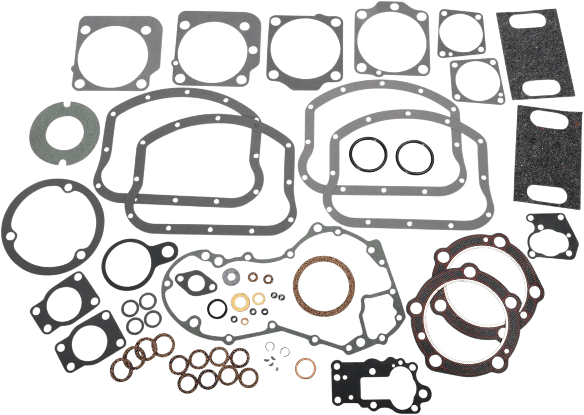 James Gasket 17053-05-X Motor Gasket Set