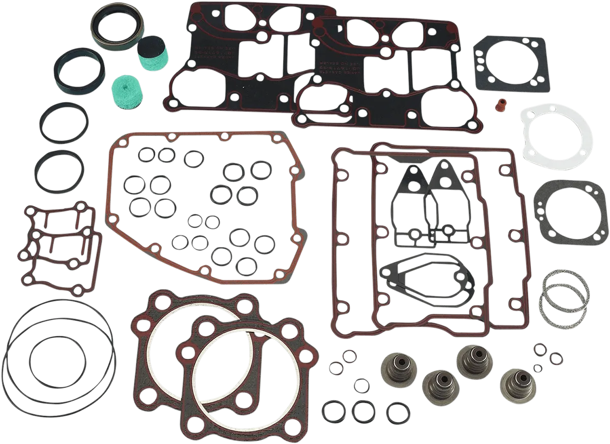 James Gasket 17053-05-X Motor Gasket Set