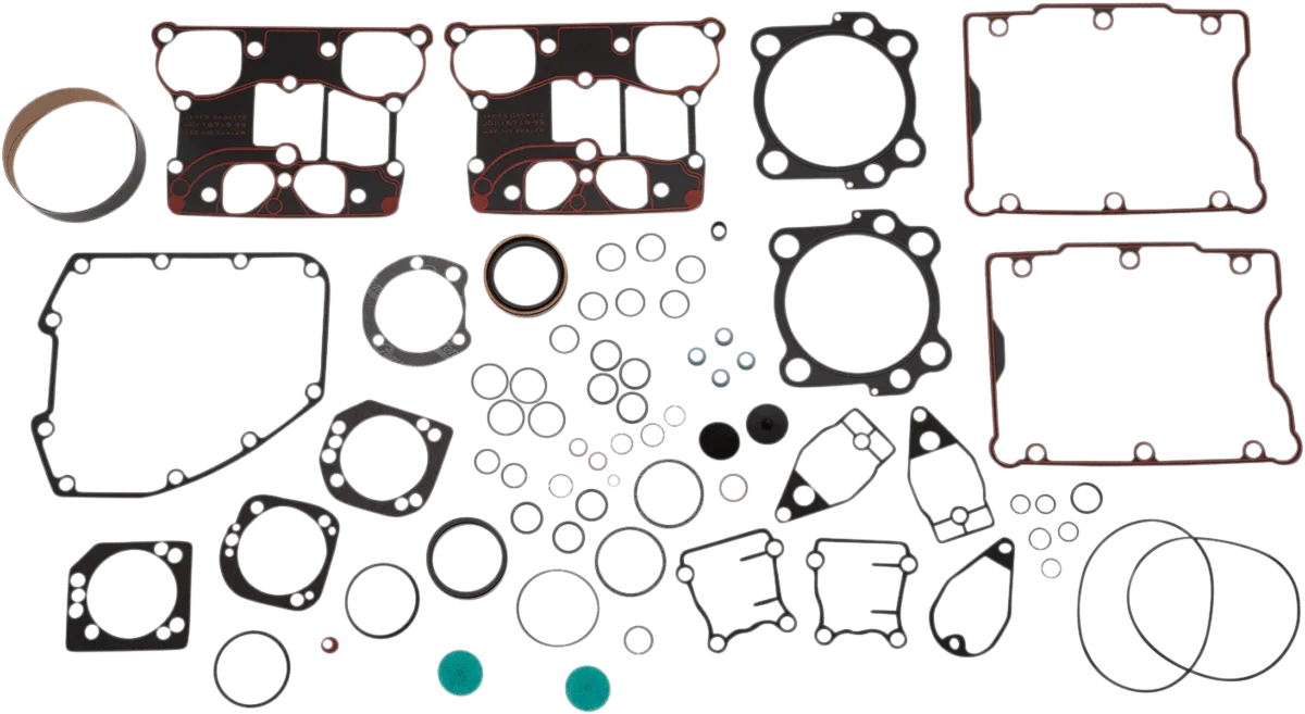 James Gasket 17053-99-MLS Motor Gasket Set with .036in. Head Gaskets