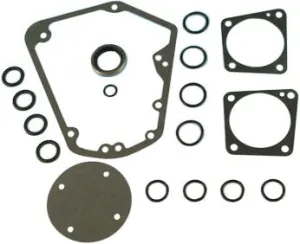 James Gasket 25225-93-K Cam Change Gasket/Seal Kit