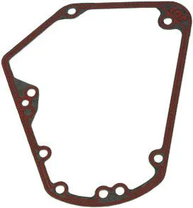 James Gasket 25225-93-XM Cam Cover Gasket - Metal with Silicone