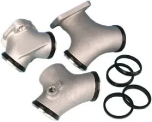 James Gasket 26995-86-A Intake Manifold to Head Seal