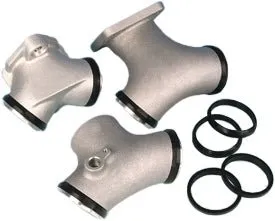 James Gasket 26995-86-A Intake Manifold to Head Seal
