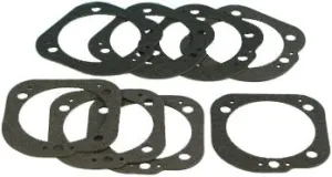 James Gasket 29062-95-B Air Cleaner Back Plate Gasket