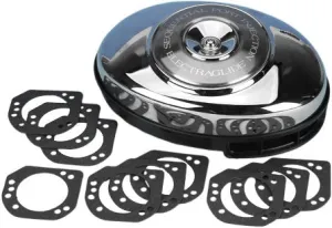 James Gasket 29583-01-A Air Cleaner Back Plate Gasket