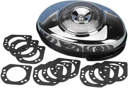 James Gasket 29583-01-A Air Cleaner Back Plate Gasket