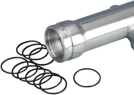 James Gasket 46508-01 Fork Tube Cap O-Rings