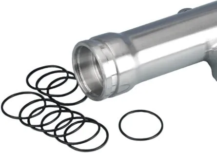 James Gasket 46508-01 Fork Tube Cap O-Rings
