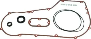 James Gasket 60539-89-KX Primary Gasket, Seal and O-Ring Kit