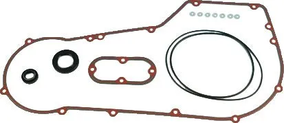 James Gasket 60539-89-KX Primary Gasket, Seal and O-Ring Kit