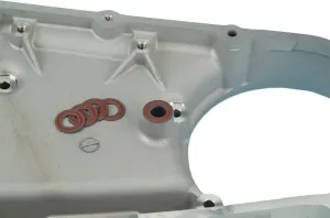 James Gasket 63869-06 Shift Shaft Tube Gasket