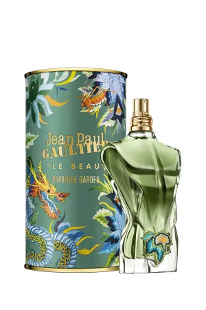 JEAN PAUL GAULTIER Le Beau Paradise Gdn EDP 125ml