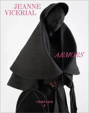 Jeanne Vicerial - Armours
