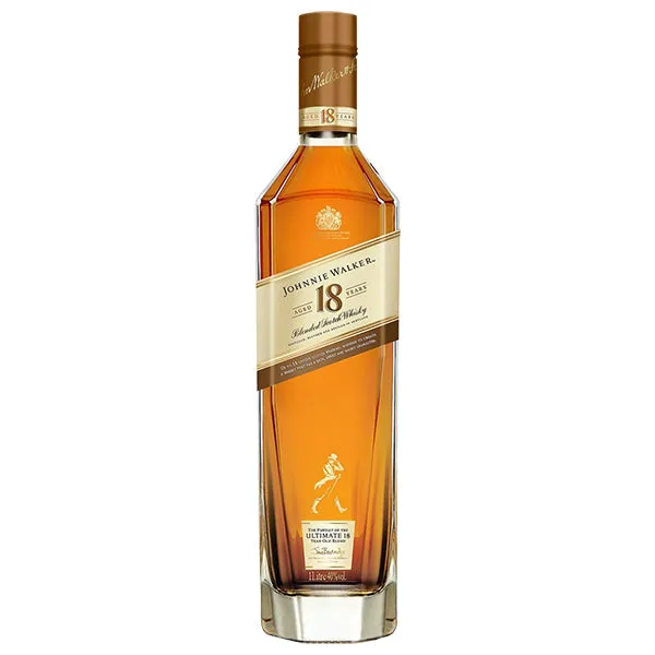 Johnnie Walker 18Yo