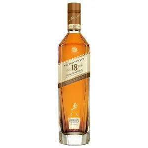 Johnnie Walker 18Yo