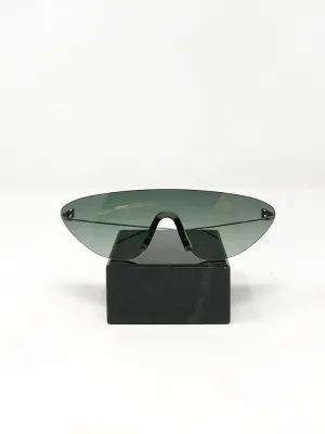 Kaleos Wells 3 Titanium Sunglasses