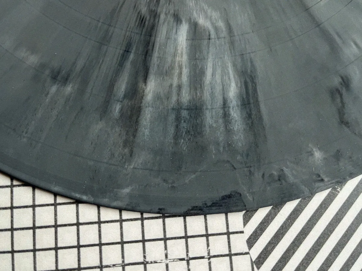Kalma, Ariel, Jeremiah Chiu & Marta Sofia Honer – The Closest Thing To Silence [GRAY VINYL] – New LP