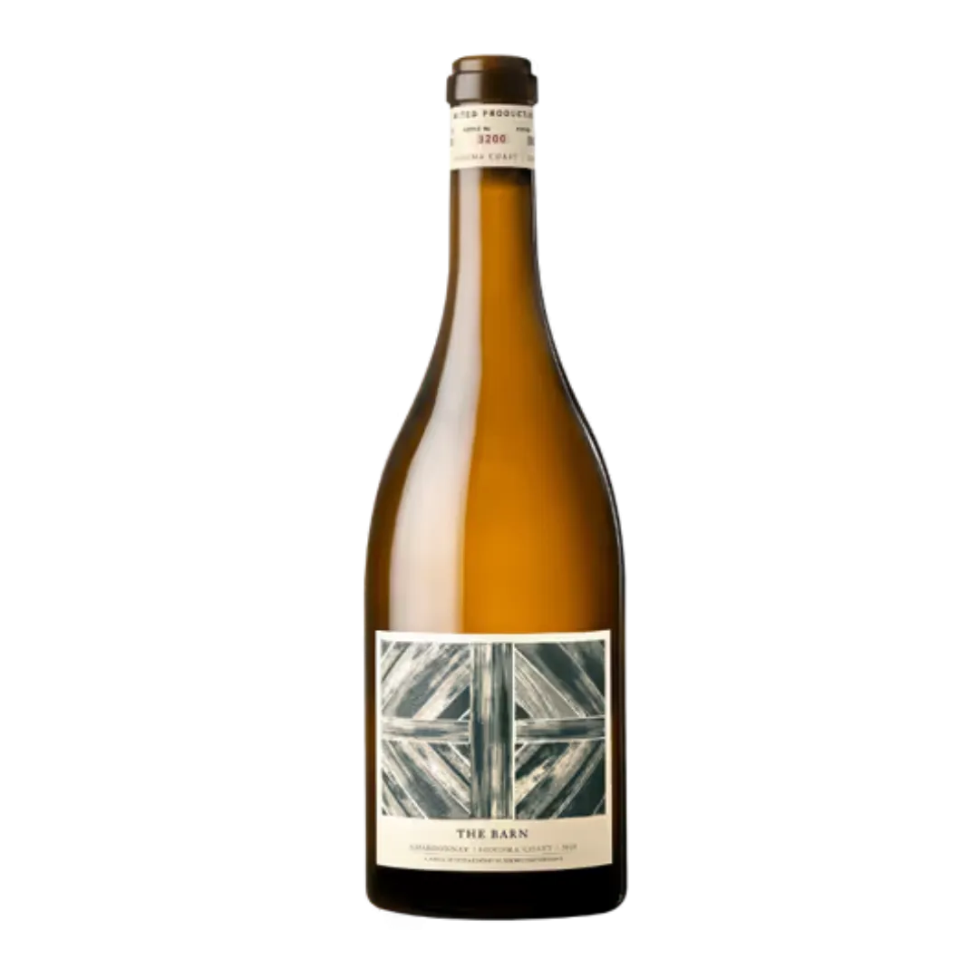Kenwood Vineyards The Barn Chardonnay 2021