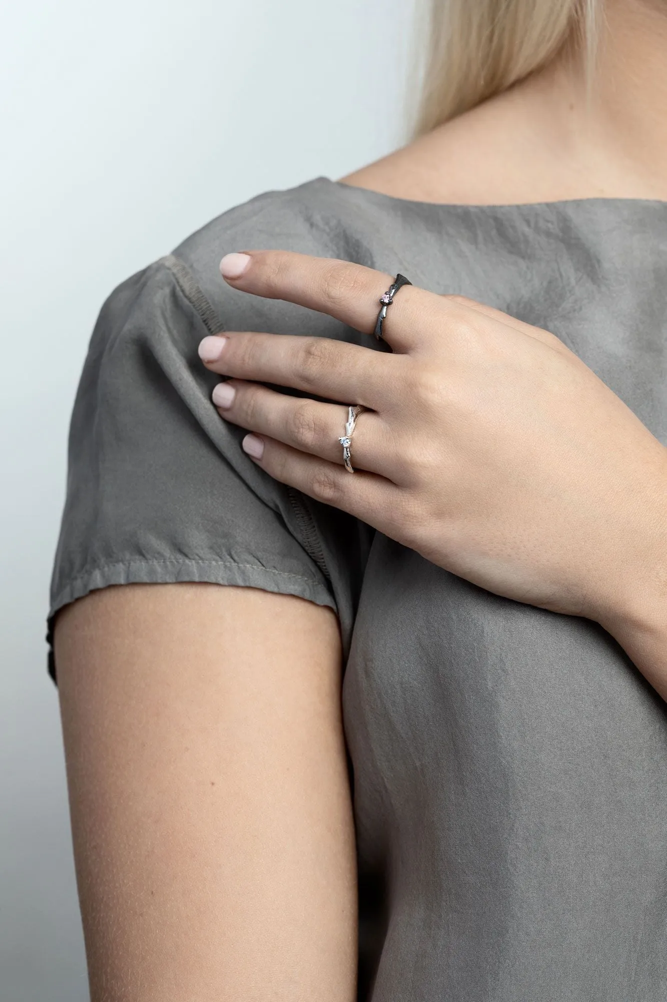 KOLGA ring