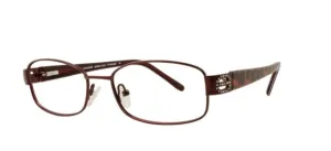 Konishi Flex-Titanium Eyeglasses KF8444