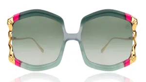 LA VIE EN ROSE-Green