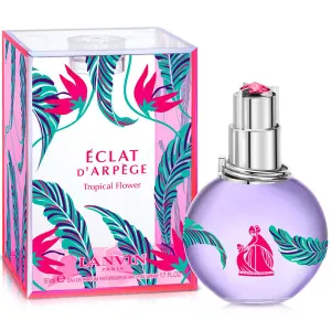 Lanvin Eclat D'Arpege Tropical Flower Perfume For Women EDP 50ml