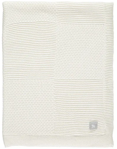 Large  Plush Lined Shawl/Blanket, cream